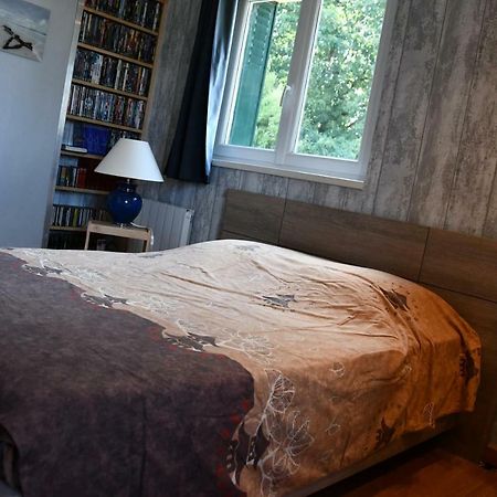 Les Floralies Apartment Pau Bagian luar foto
