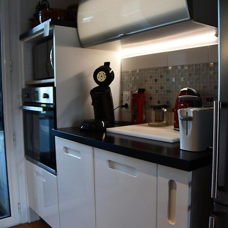 Les Floralies Apartment Pau Bagian luar foto