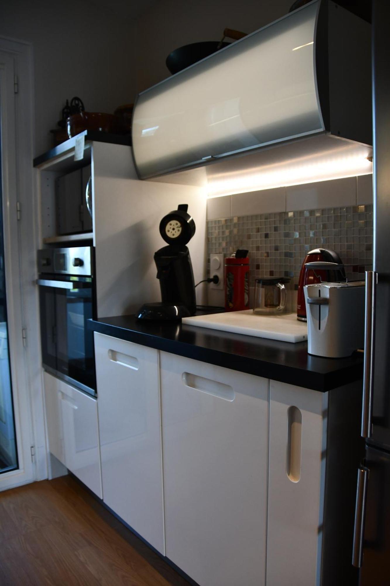 Les Floralies Apartment Pau Bagian luar foto